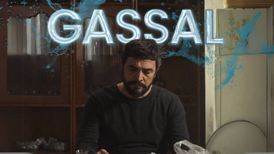 Gassal 2. sezon ne zaman başlıyor? Gassal 2. sezon oyuncuları 6